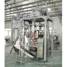 Snack Food Packaging Machine